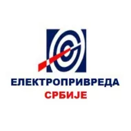 Elektro privreda logo