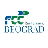 FCC Beograd logo