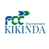 FCC Kikinda logo