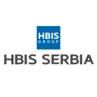 HBIS Serbia logo