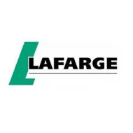 Lafarge logo