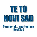 TE TO Novi Sad Logo