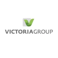 Victoria Group logo