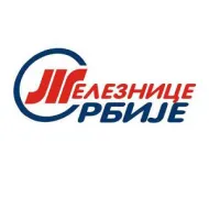 Železnice Srbije logo