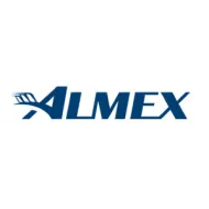 Almex logo