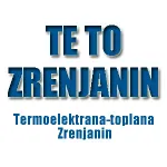 TE To Zrenjanin logo