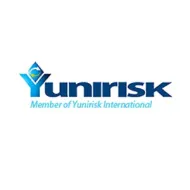 Yunirisk logo