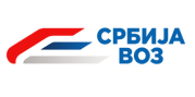 Srbija voz logo