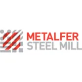 Metalfer steel mill logo